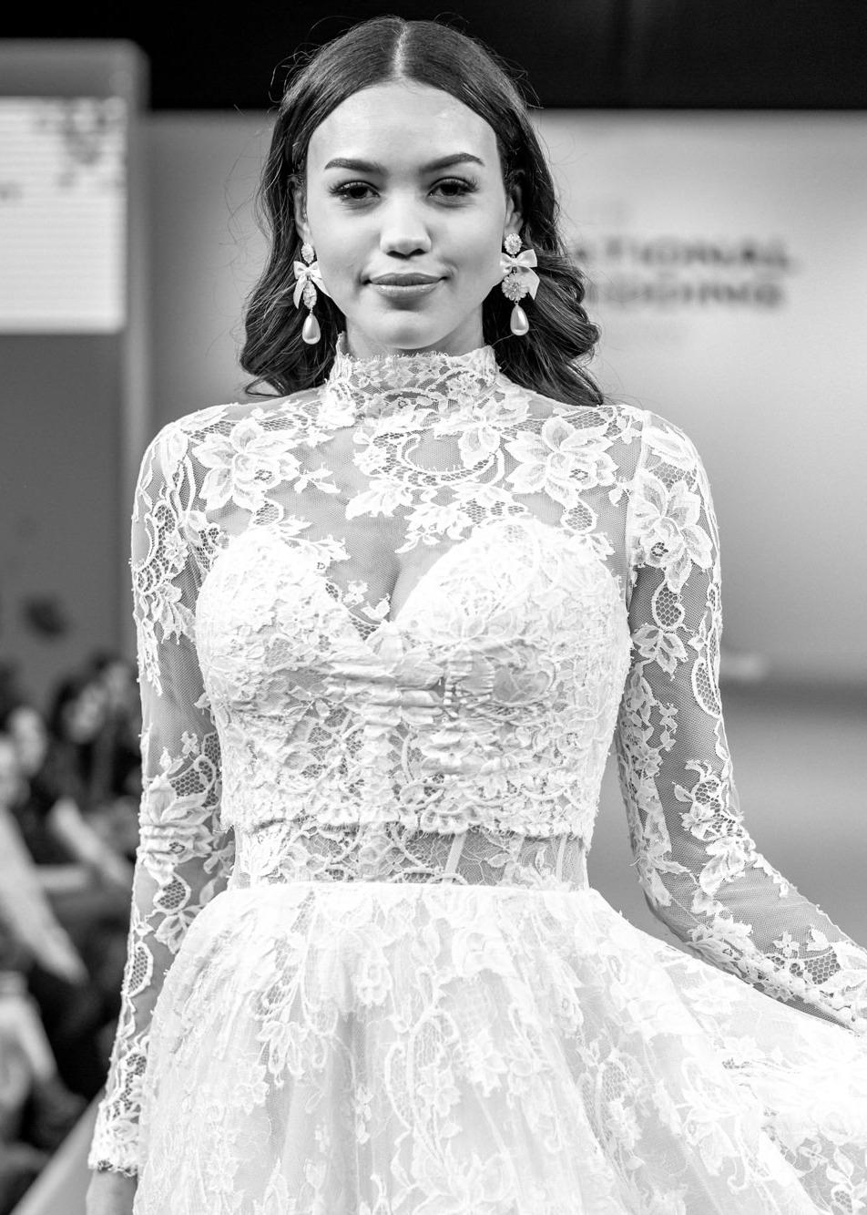 The National Wedding Show