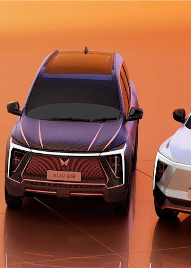 EV INDIA EXPO