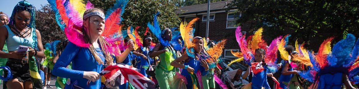 Caribbean Carnival of Manchester