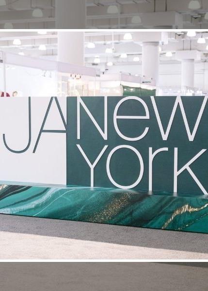 JA New York Fall