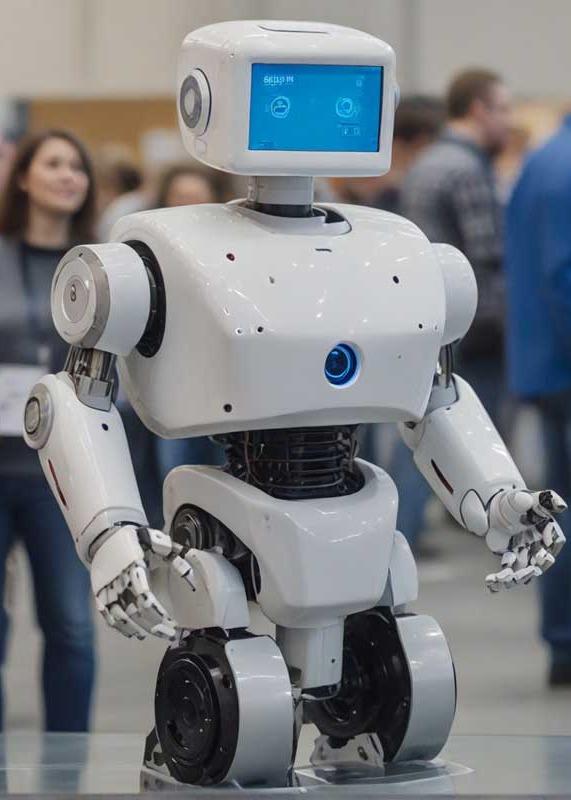 Innovate International AI Conference cover image