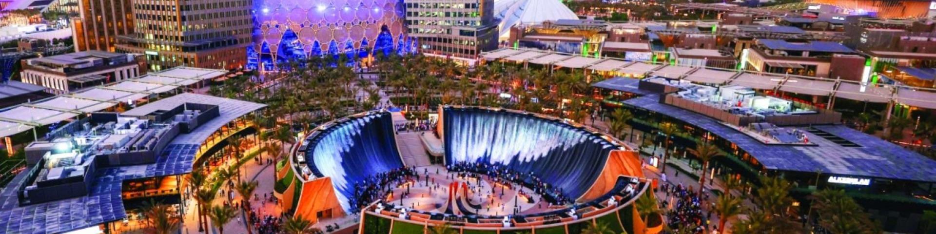 Gulf Expo-Dubai 