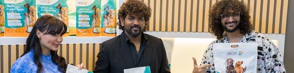 Pet World Arabia Cover Image