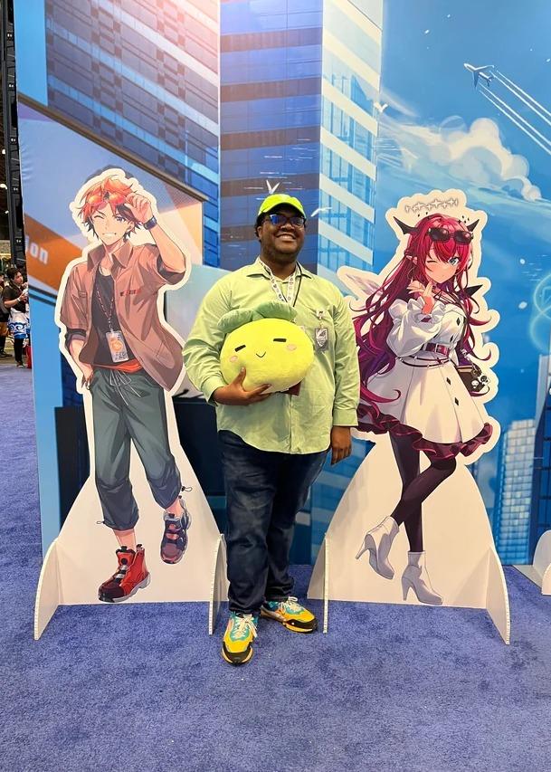 Anime NYC