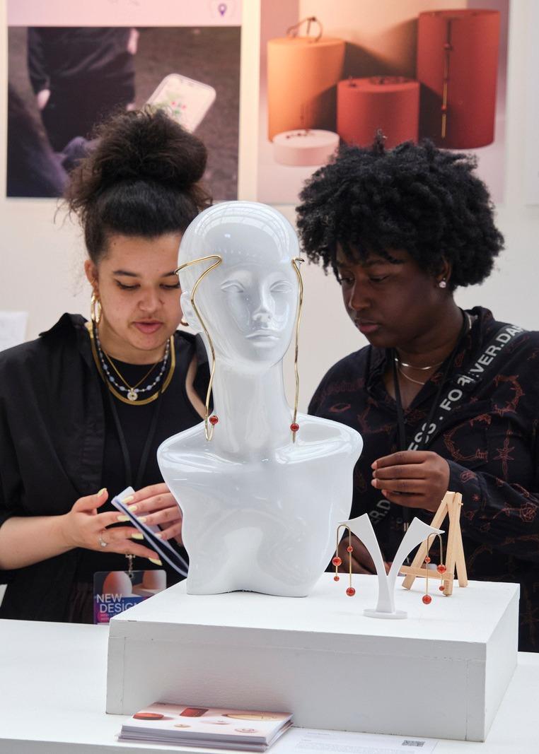 New Designers Expo