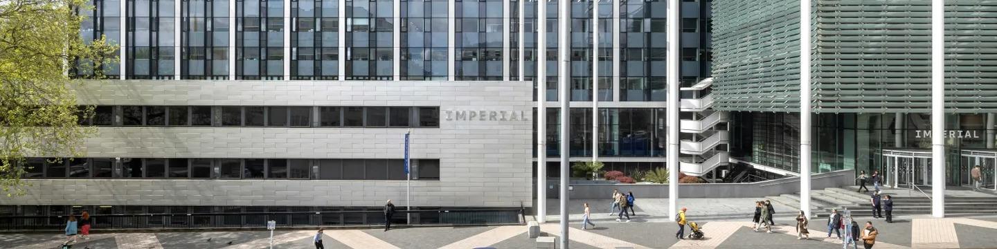 Imperial College Campus