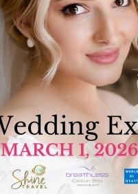 London Wedding Expo Winter Cover Image