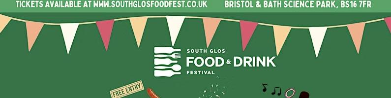  South Glos Food & Drink Festival 2025