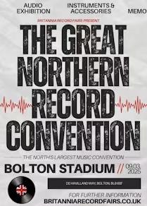 The Great Northern Record 