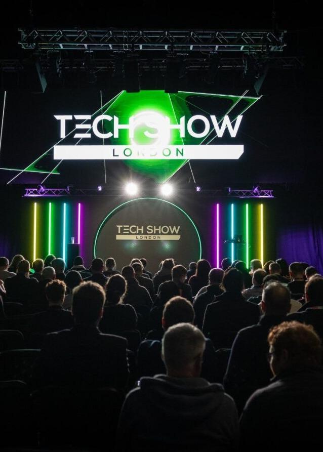 tech show
