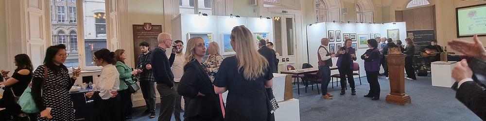 Law Manchester conference