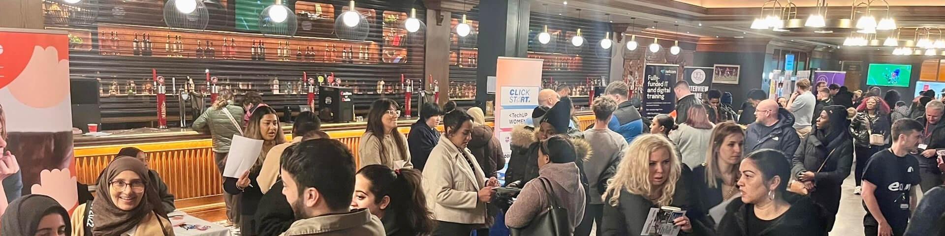 Manchester Furniture Show 