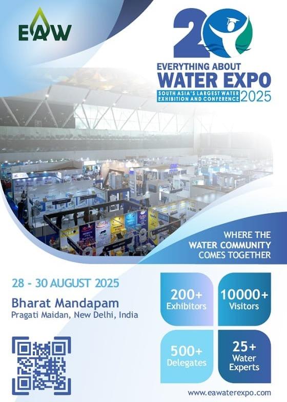 EverythingAboutWater Expo 2025
