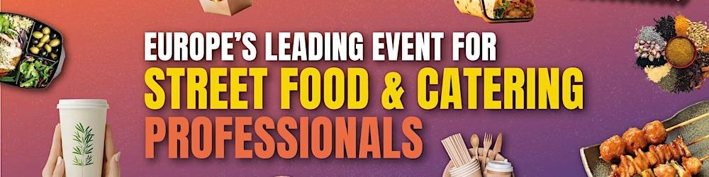 Street Food Business Expo