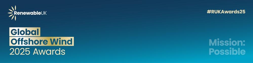 Global Offshore Wind cover image