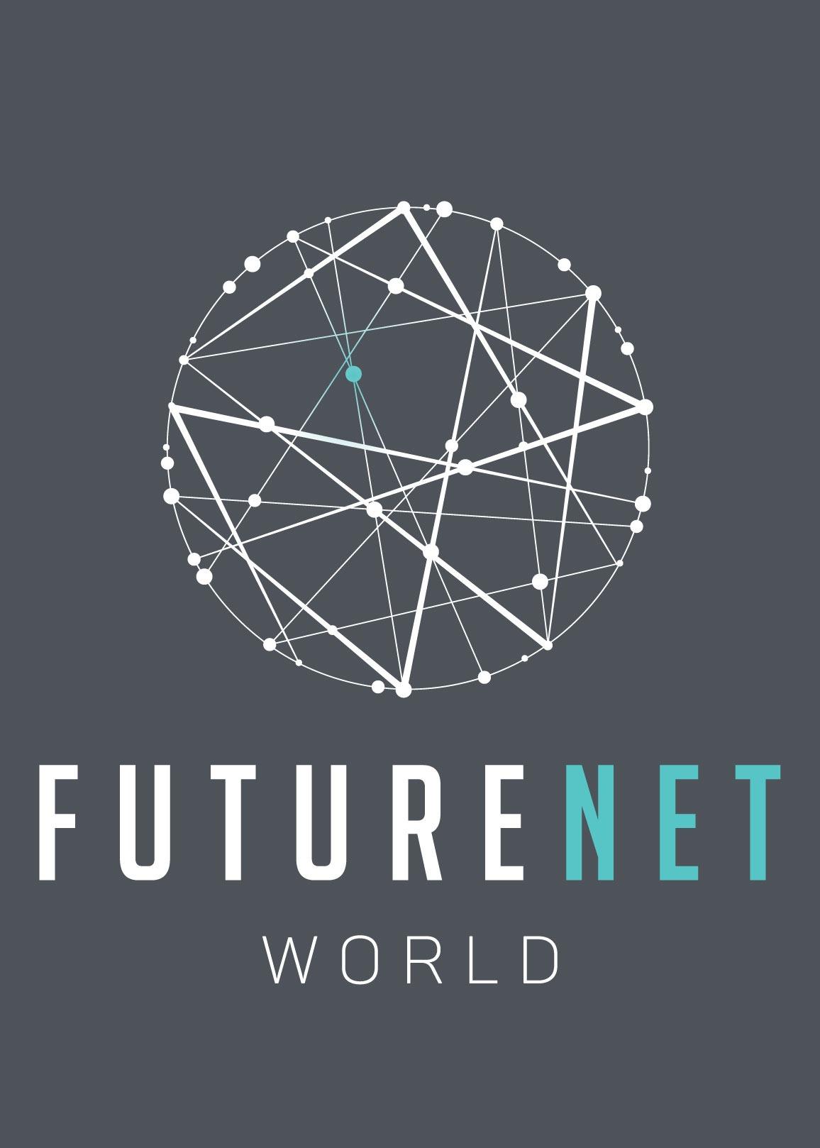 Future Net World Banner