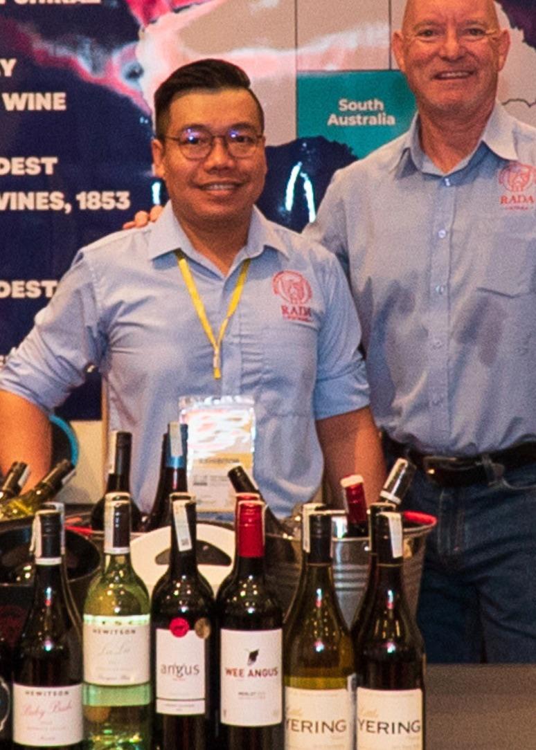 Dubai Vinexpo Cover Image