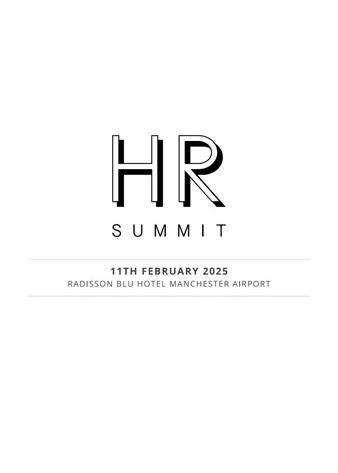 Manchester HR Summit 2026