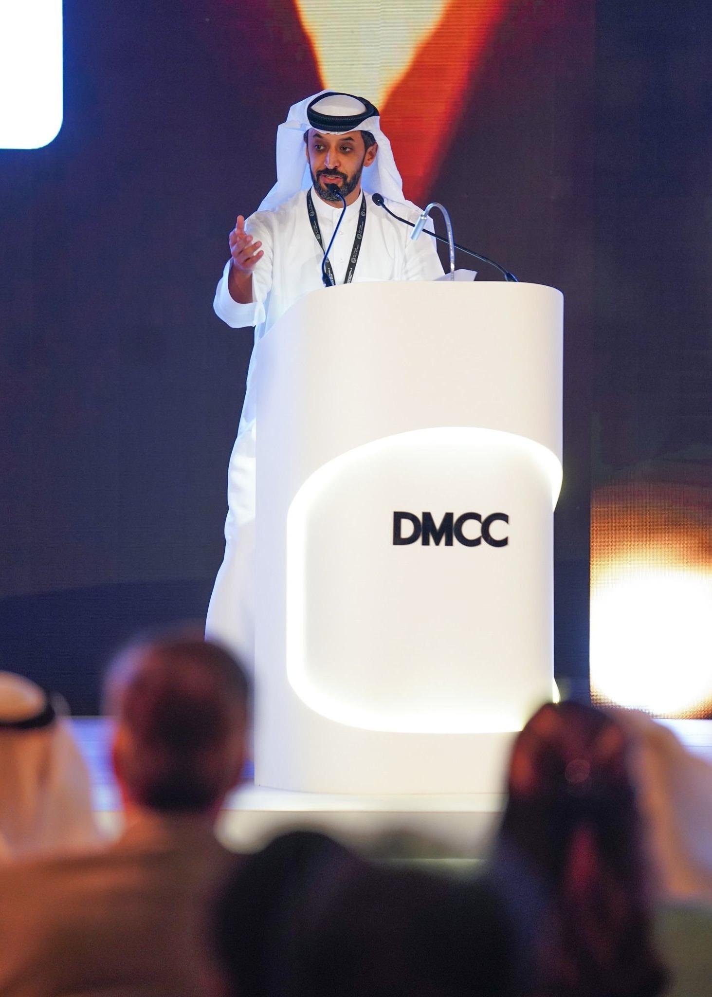 Dubai Precious Metals Conference 2025