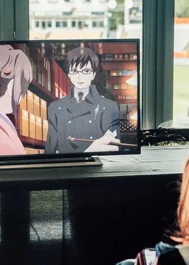 London Anime & GamingCon cover image