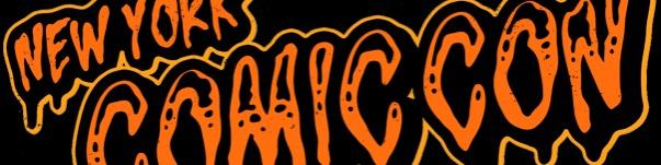 New York Comic Con cover image