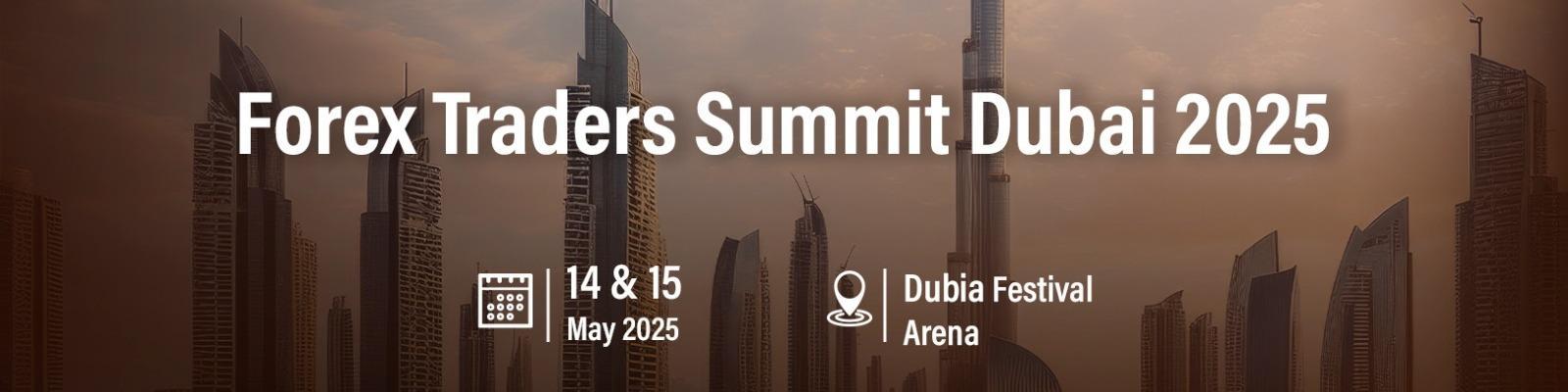 Forex Traders Summit 2025