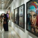 The haat of art
