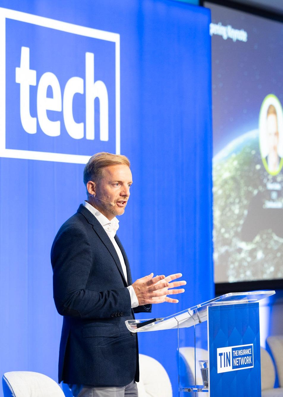 Innovation and technology