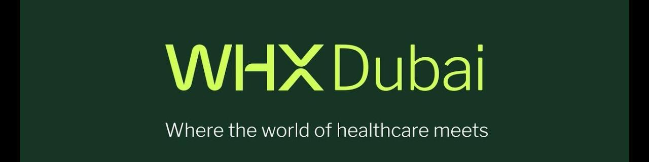 WHX Dubai