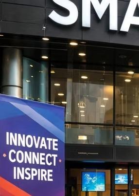 Smart City Expo Cover Image