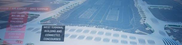 Airport Show cover image