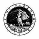 Cult Of Parthenope Ltd logo