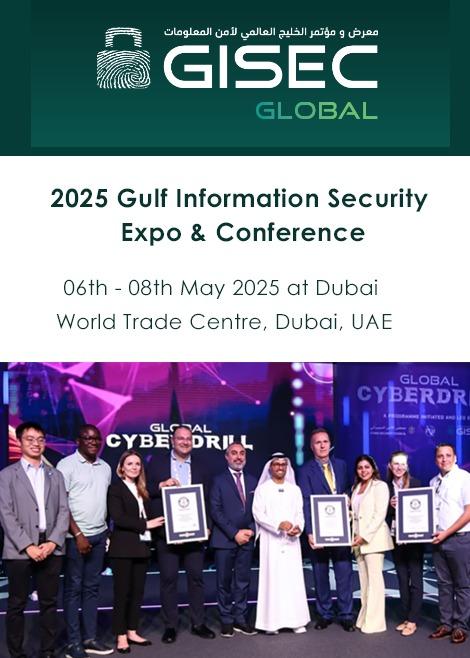 Gulf Information Security Expo & Conference 2025