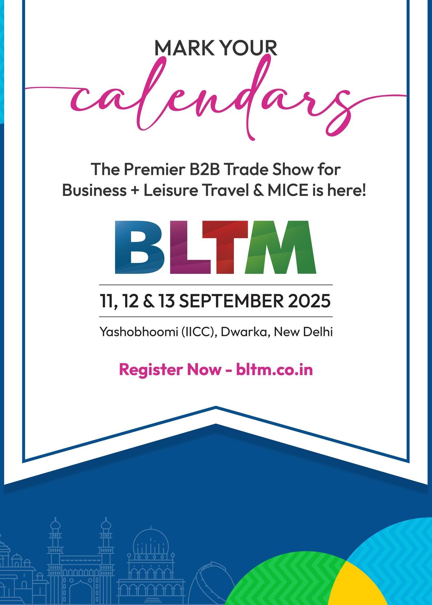 bltm 2025