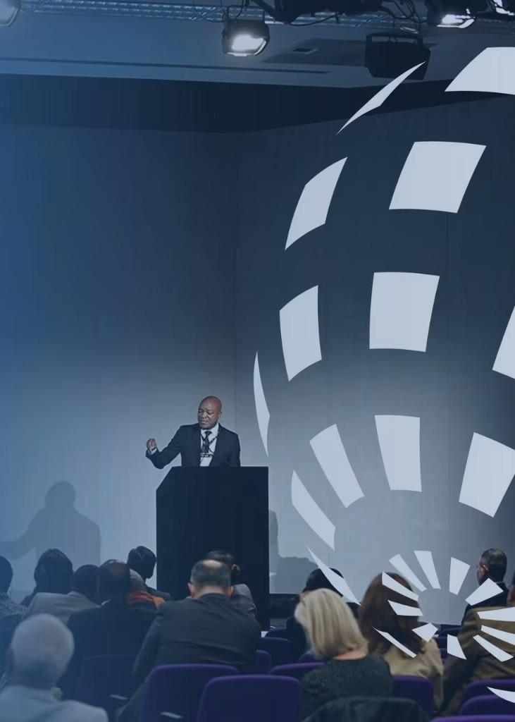 Education World Forum Cover Image