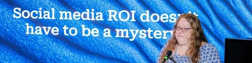 Social Media Marketing Forum Cover Image 