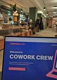 Cowork Crew Cover Image 