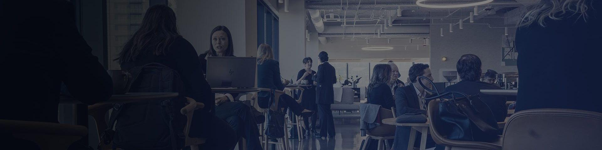 CMO Flagship UK Summit cover image