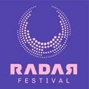 Radar Festival logo