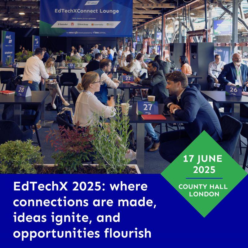 London EdTech Week