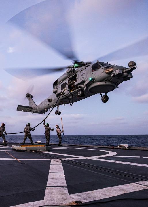 Defence Aviation Safety Conference
