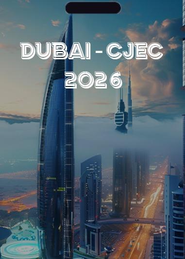 CJ E-Commerce Conference Cover Image