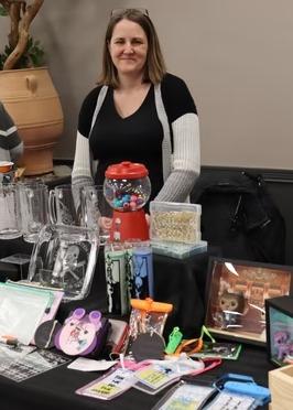 London Multi-Vendor Expo Cover Image