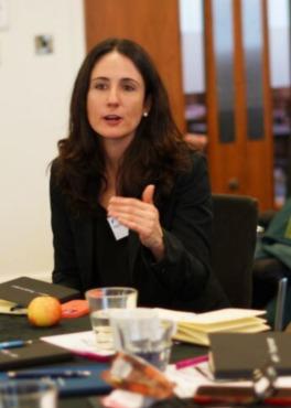 Talent Leaders London Workshop Cover Image