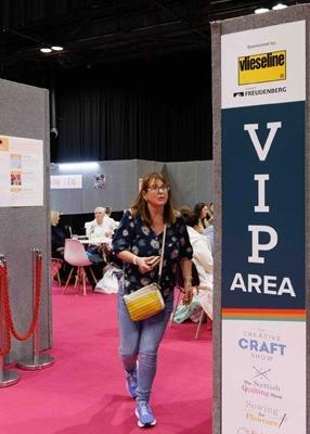 The Creative Craft Show Birmingham cover image