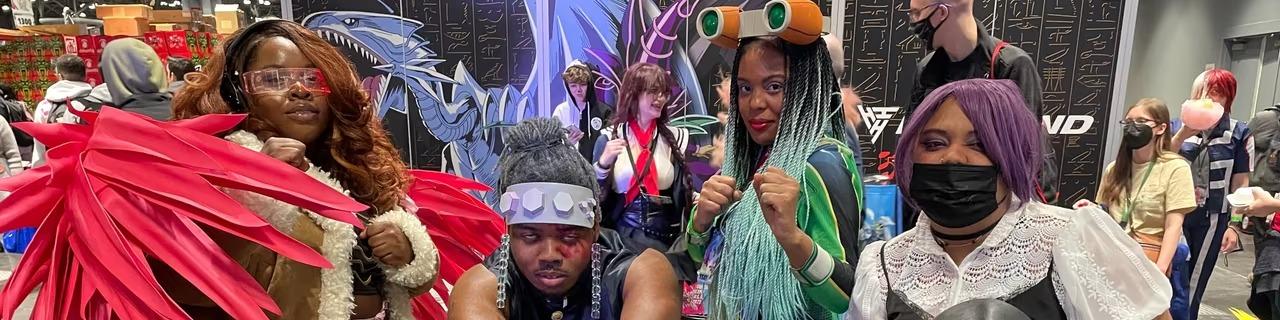 Anime NYC