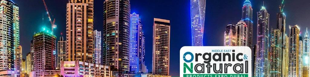 Middle East Organic & Natural Expo Dubai