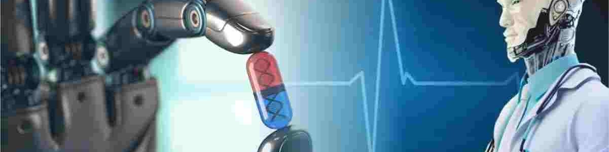 Pharma AI Summit in UK