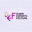 Dubai Esports and Games Festival Logo