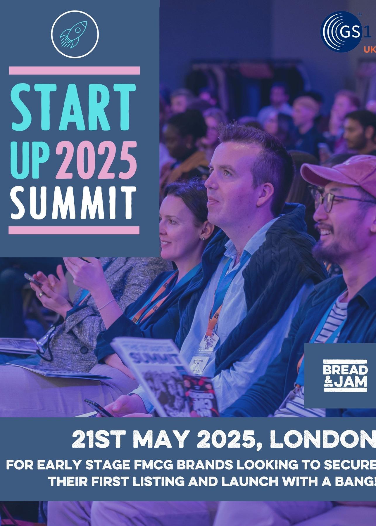 The Startup Summit
